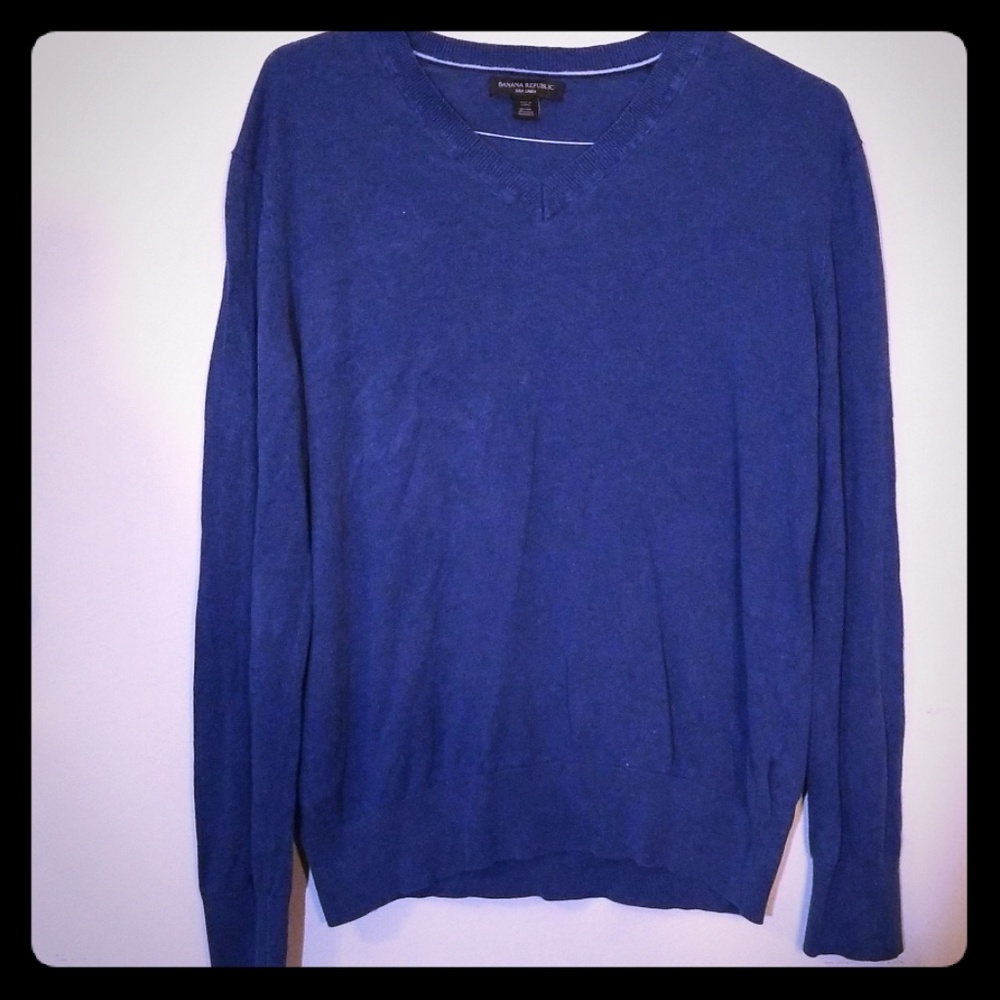 Banana Republic Sweater